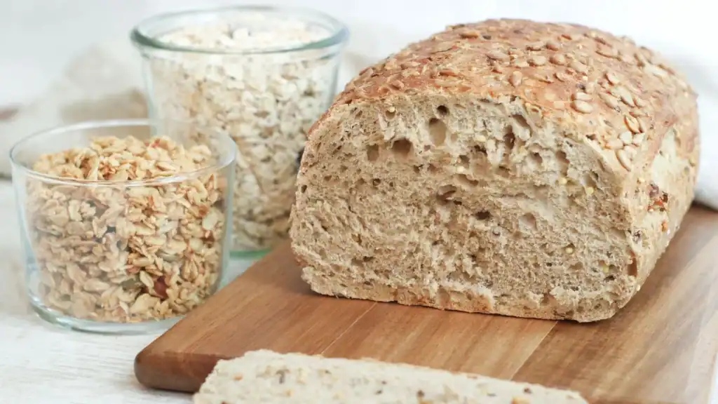 An image of a Low Card Bread , Which is the Best Bread for a Low Carb Diet High Wycombe