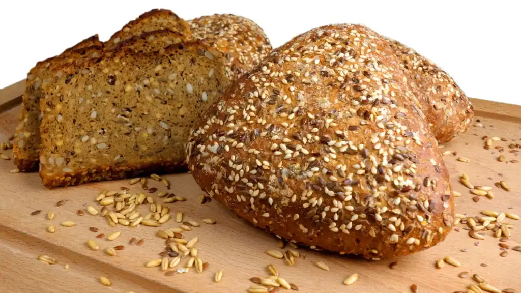 Types of Bread with Low Carbs in High Wycombe UK: