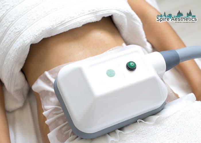 How diet and fat freezing can improve your health and physique contact Spire Aesthetics High Wycombe today!