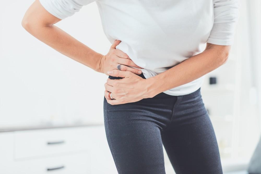 Could a Weak Core Be the Real Reason Behind Your Back Pain, Poor Posture and Persistent Belly Bulge High Wycombe?